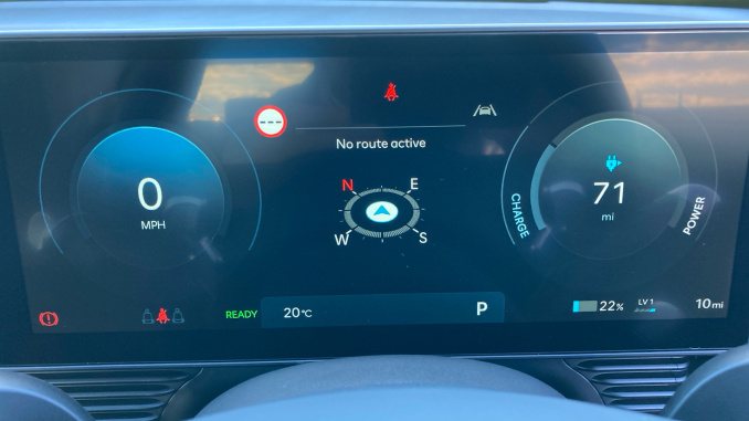 Hyundai IONIQ 5 168kW Advance 84 kWh 5dr Auto Electric Hatchback - Image 18